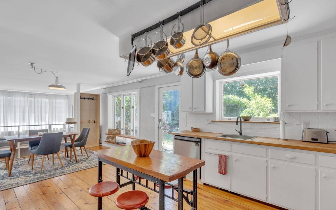Photo of Kitchen in Chapel Hill