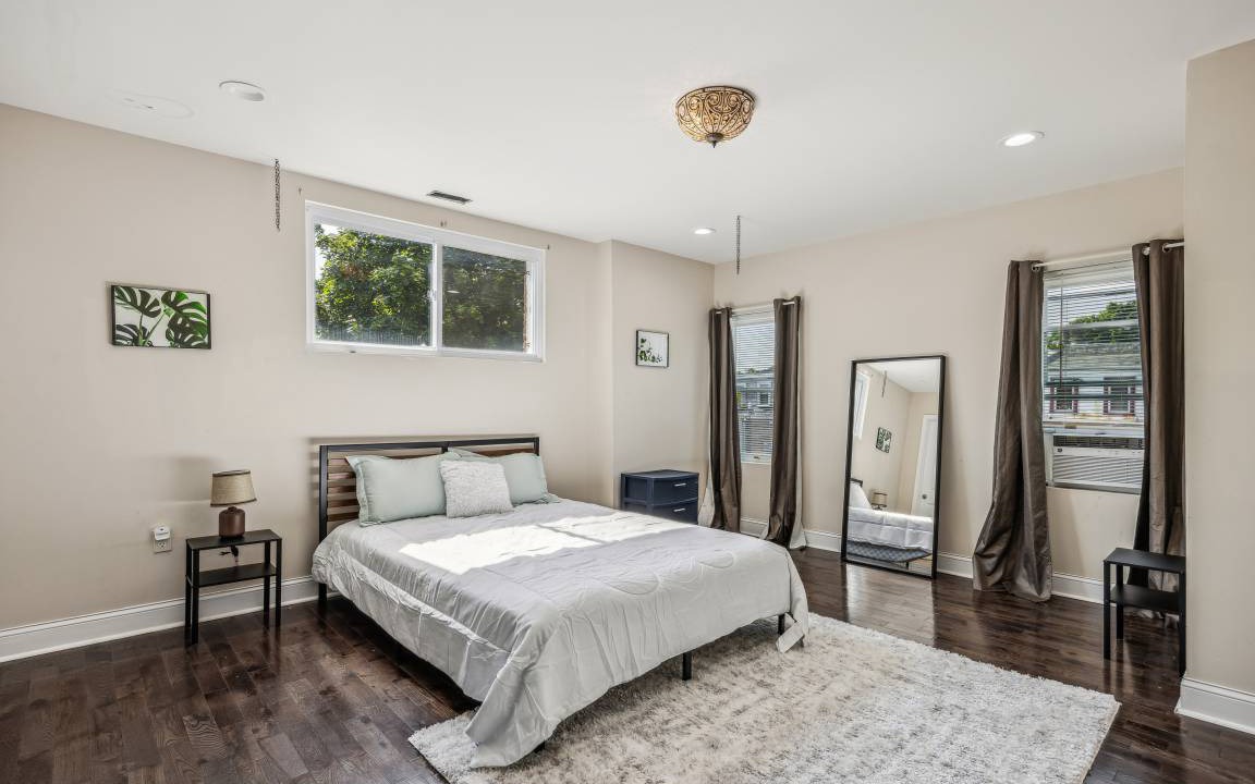 Photo of Bedroom in West Philadelphia