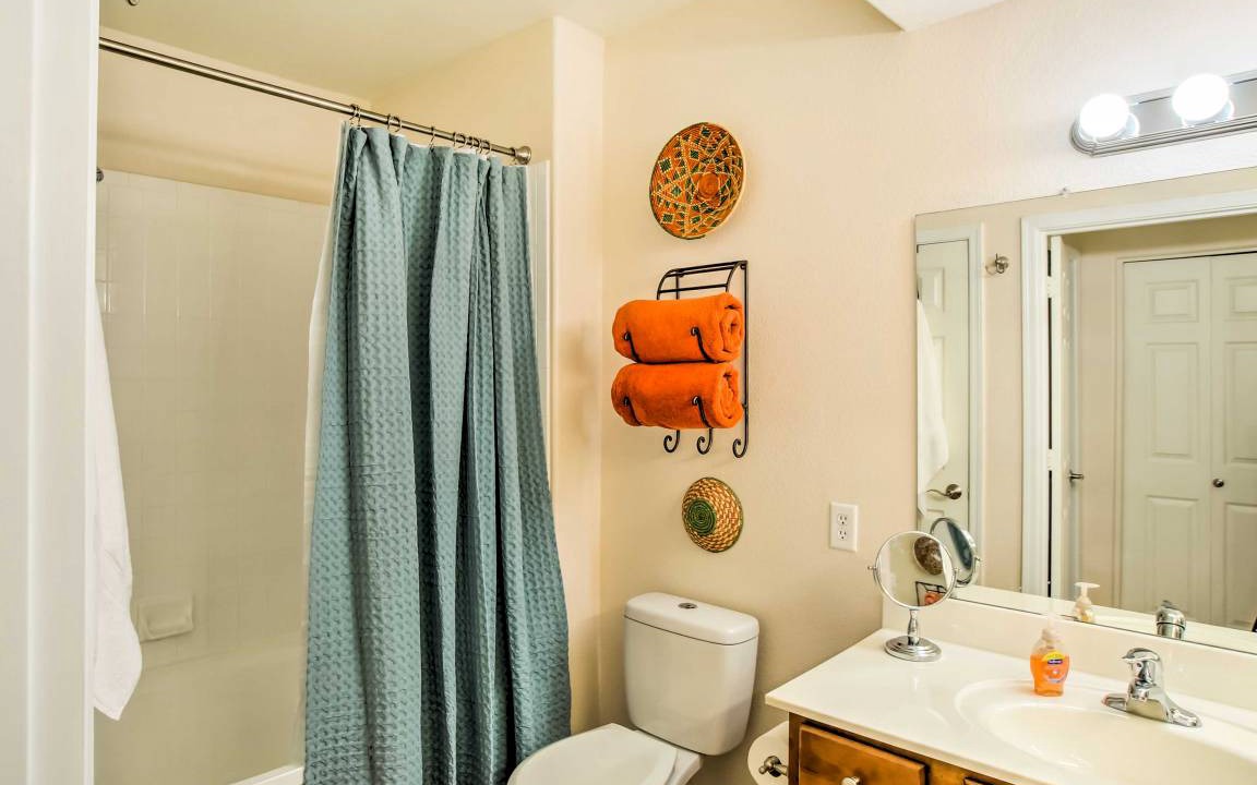 Photo of Bathroom in North Scottsdale