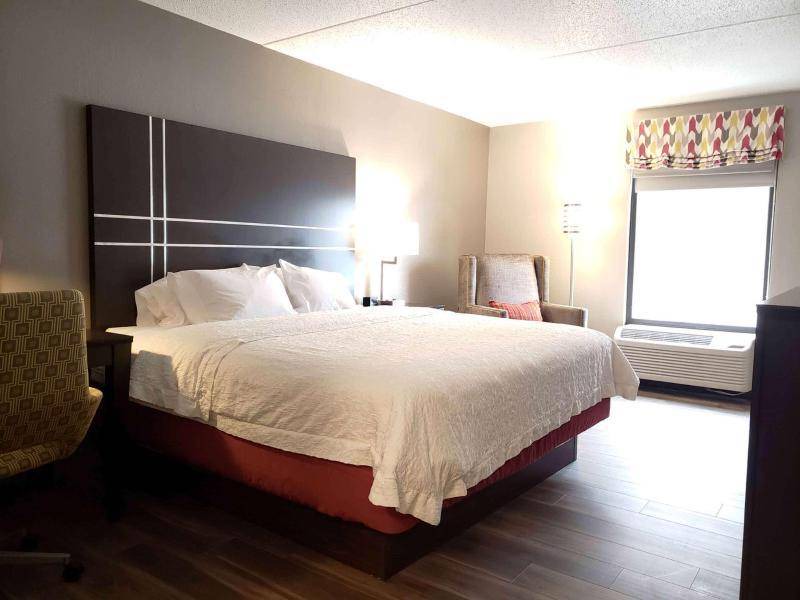 Photo of Bedroom in Greensburg