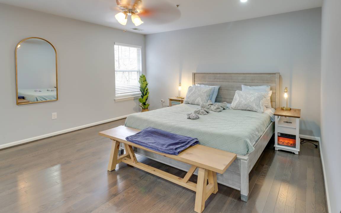 Photo of Bedroom in Cheverly