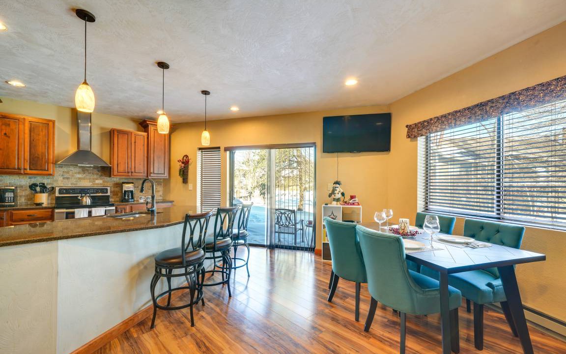 Photo of Kitchen in Hidden Valley