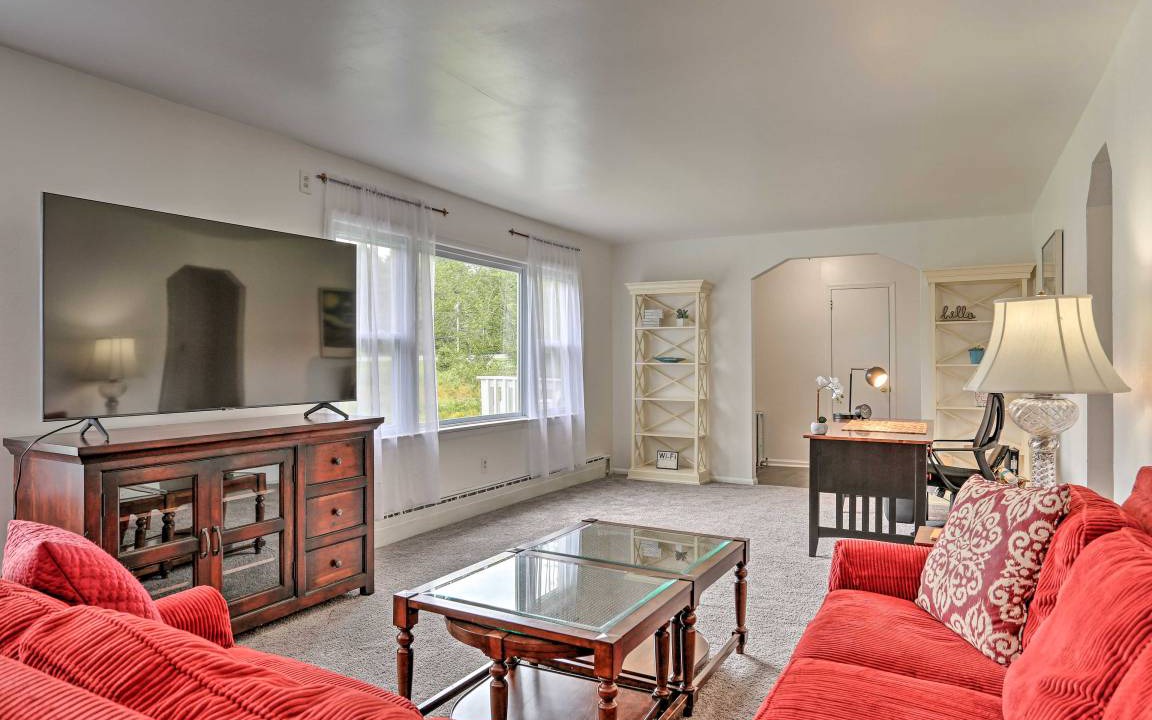 Photo of Livingroom in Circleville