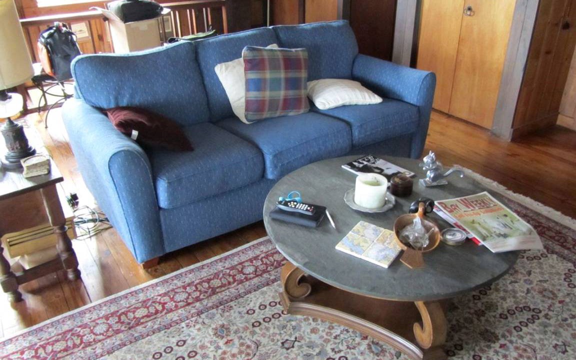 Photo of Livingroom in Port Republic