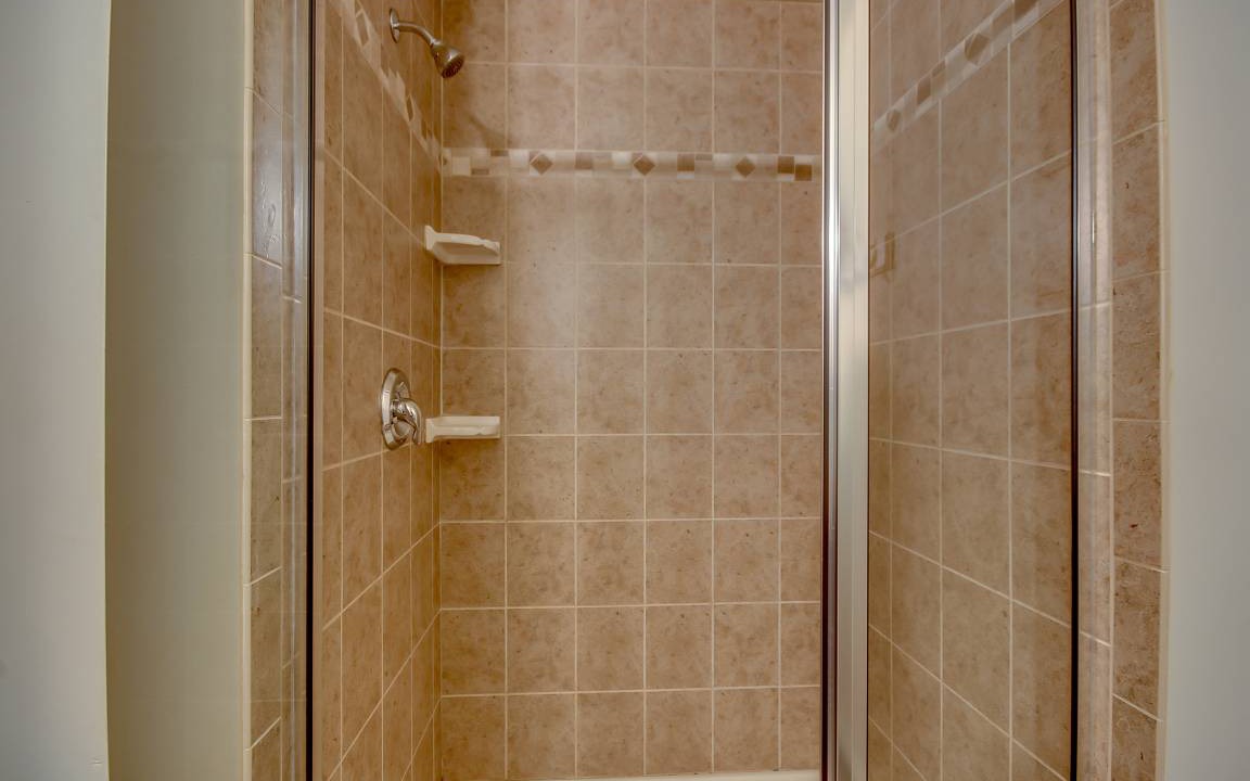 Photo of Bathroom in Lake Harmony Estates