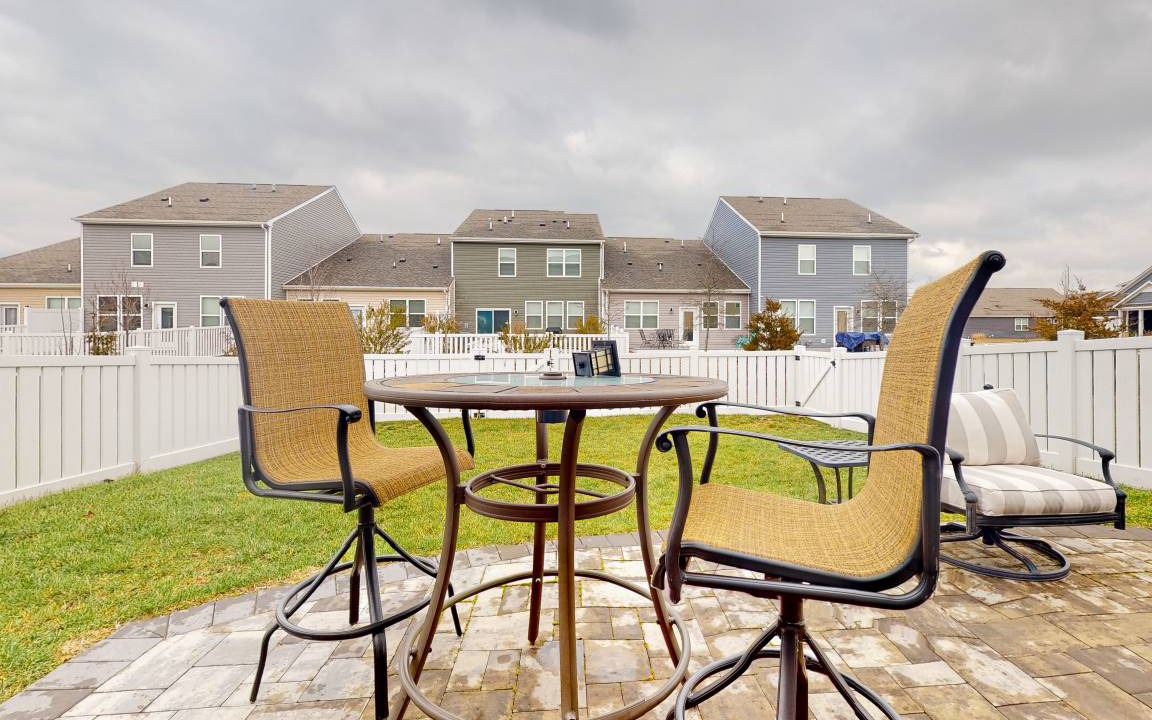 Photo of Patio Balcony in Ocean View