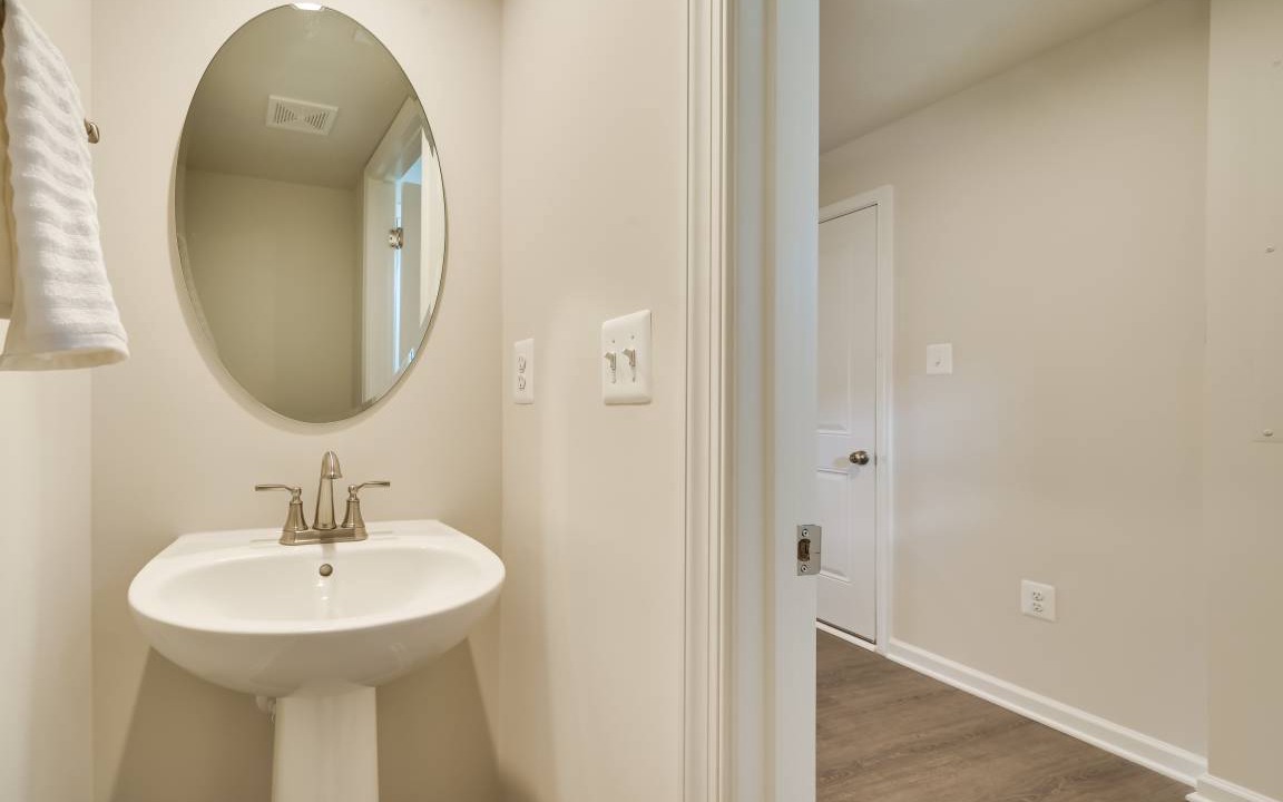 Photo of Bathroom in Potomac