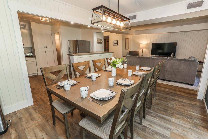 Photo of Kitchen in Seven Springs