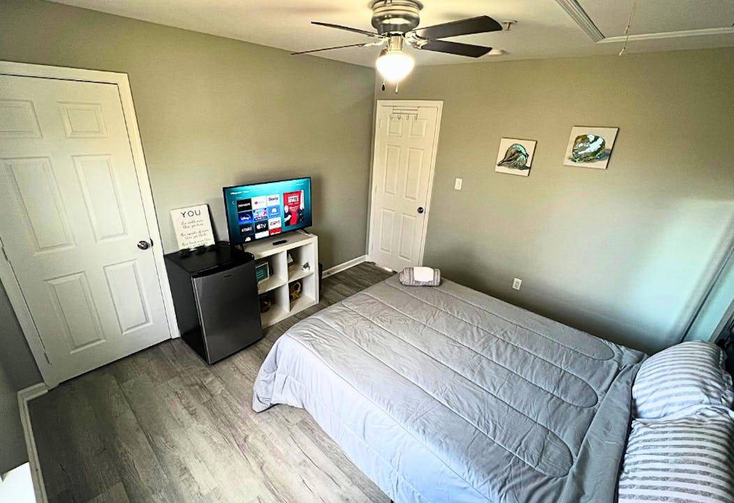 Photo of Bedroom in Fort Washington
