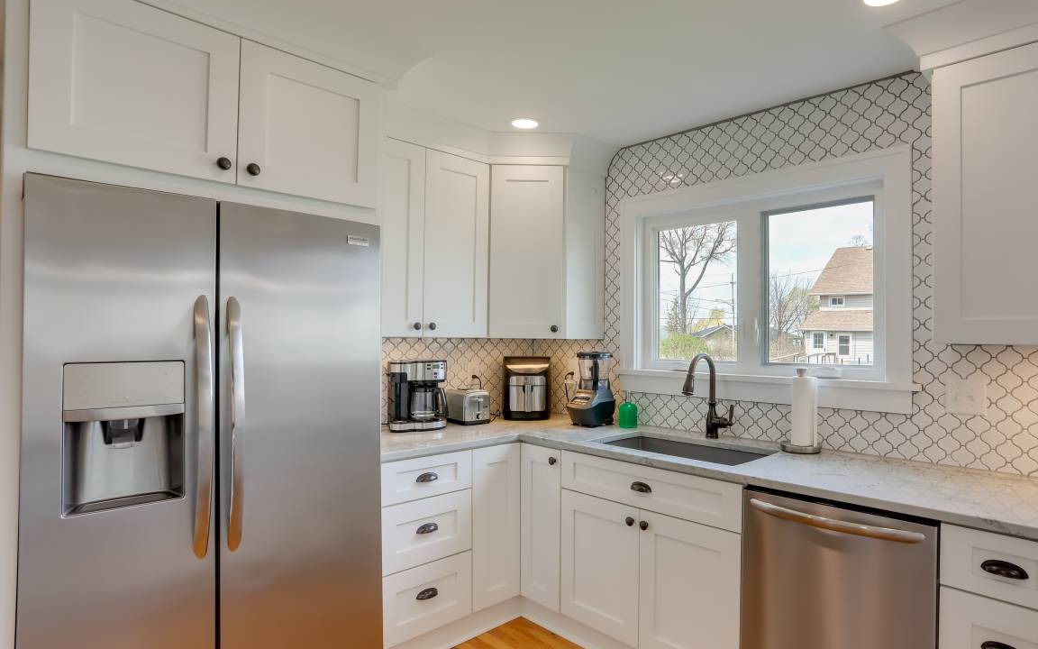 Photo of Kitchen in Avon Lake