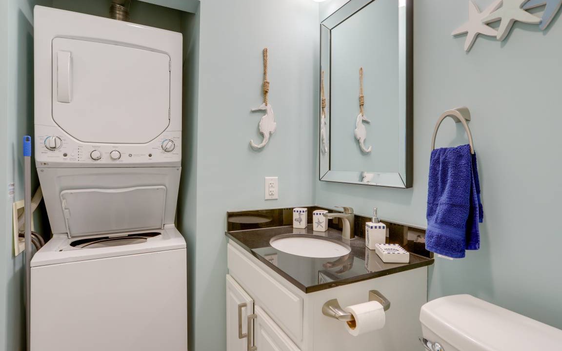 Photo of Bathroom in Put-in-Bay