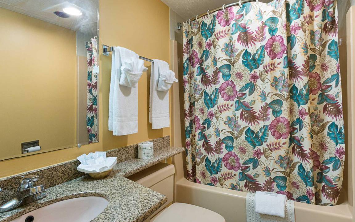 Photo of Bathroom in Milford