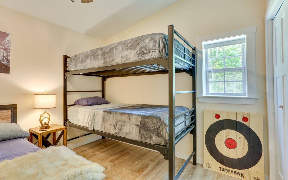 Photo of Bedroom in East Stroudsburg