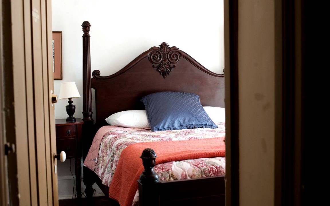 Photo of Bedroom in Holicong