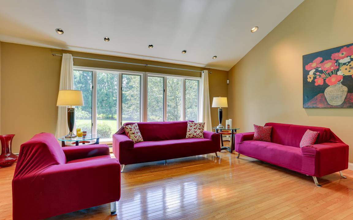 Photo of Livingroom in Warwick