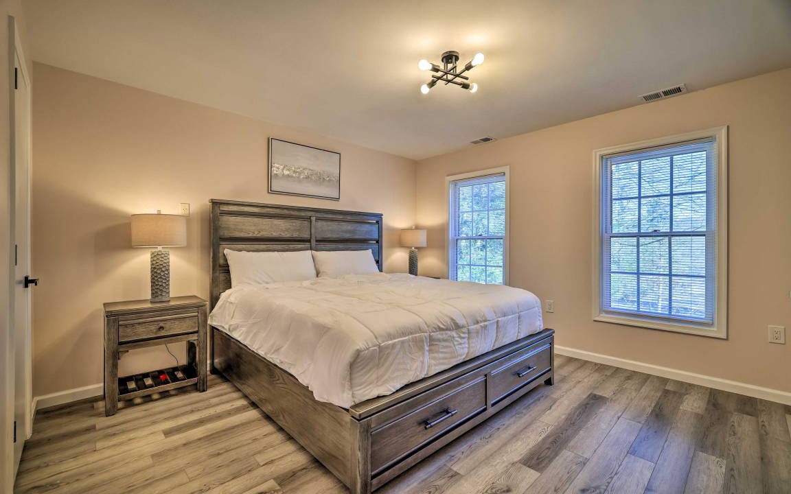 Photo of Bedroom in East Stroudsburg