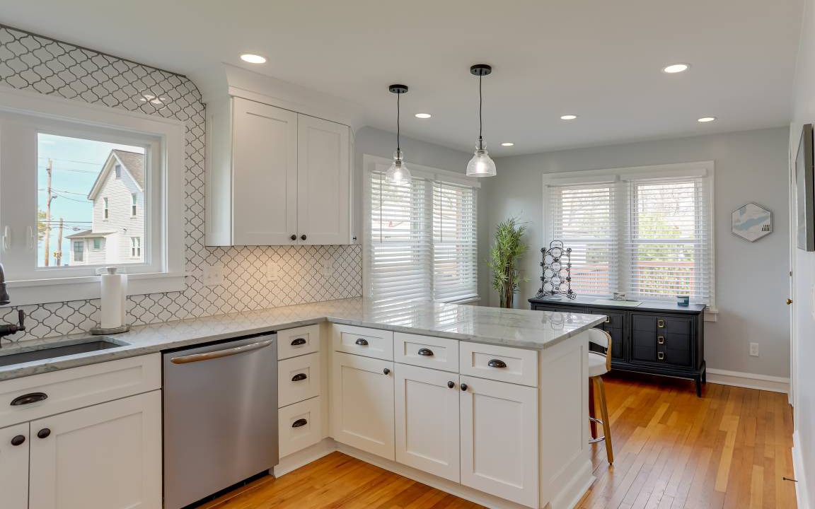 Photo of Kitchen in Avon Lake