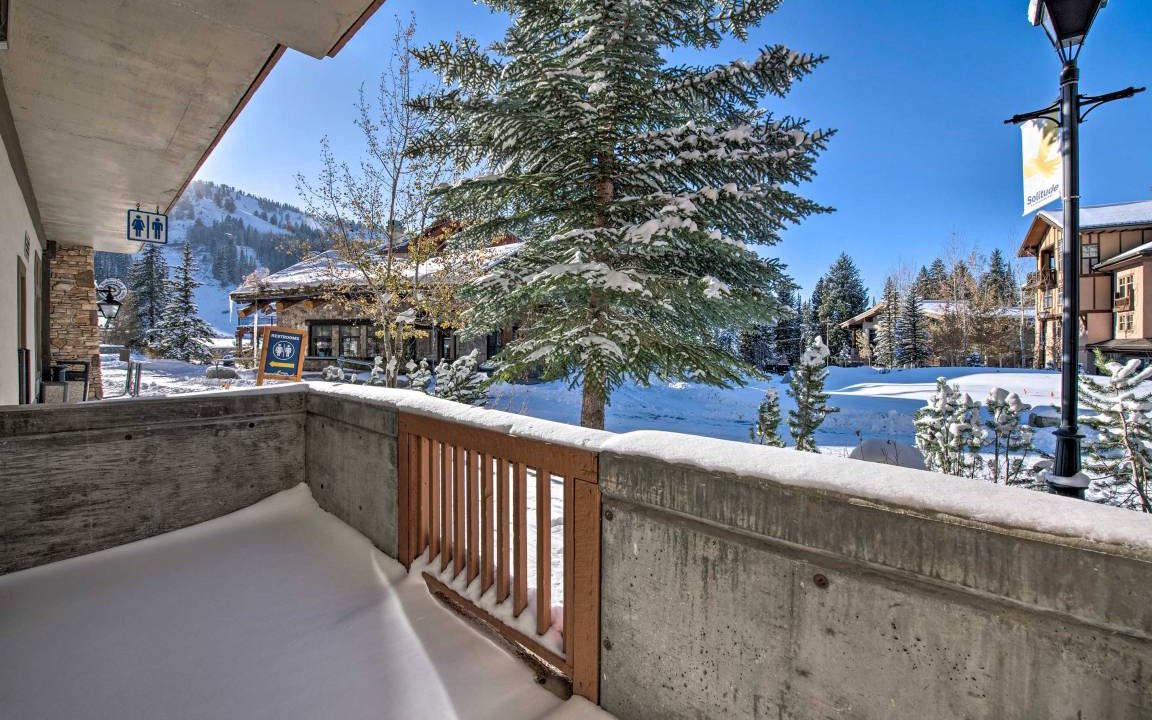 Photo of Others in Salt Lake Mountain Resorts