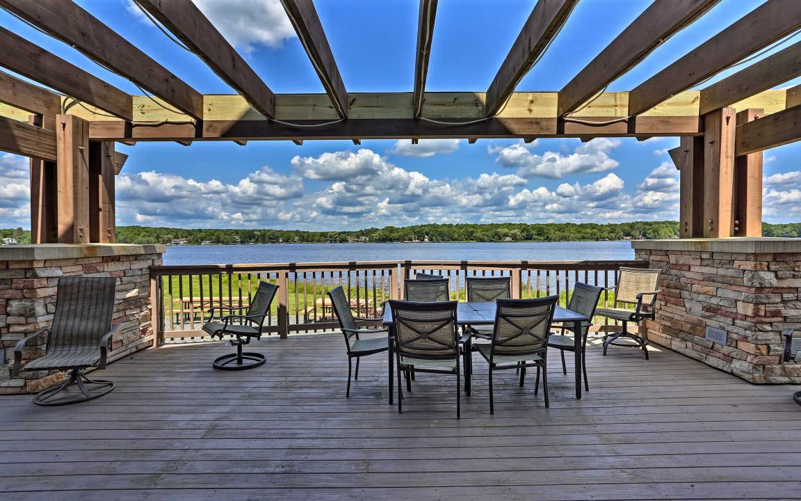 Photo of Others in Pocono Lake