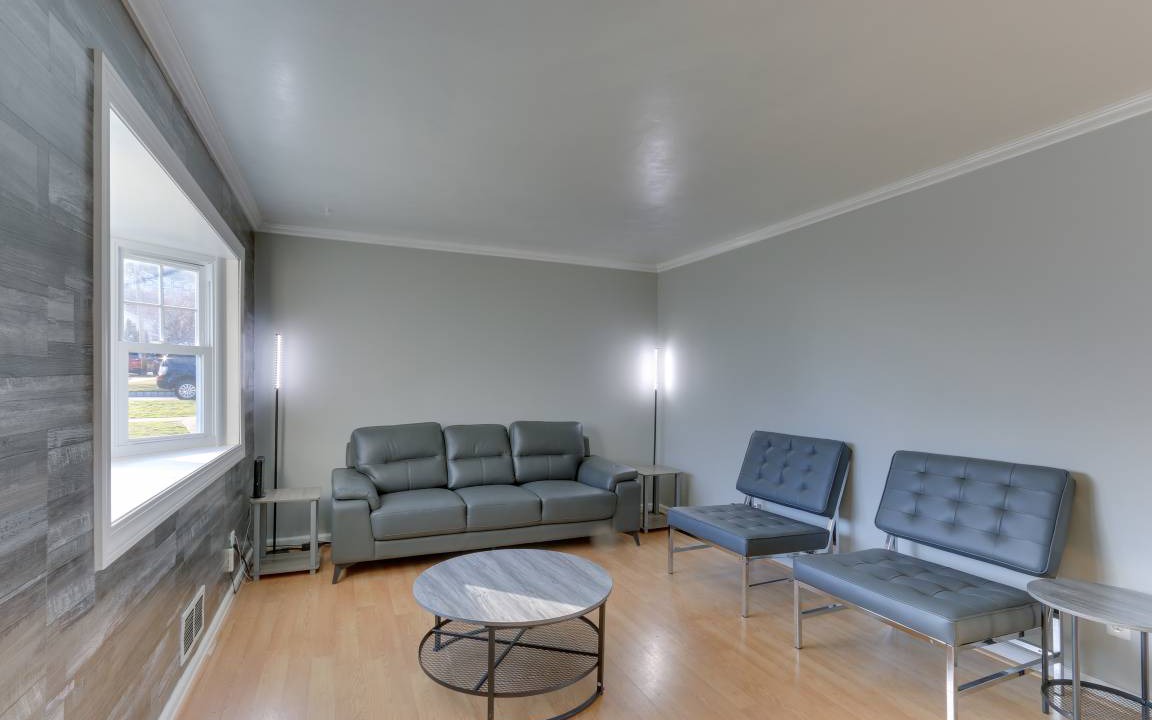 Photo of Livingroom in Clifton