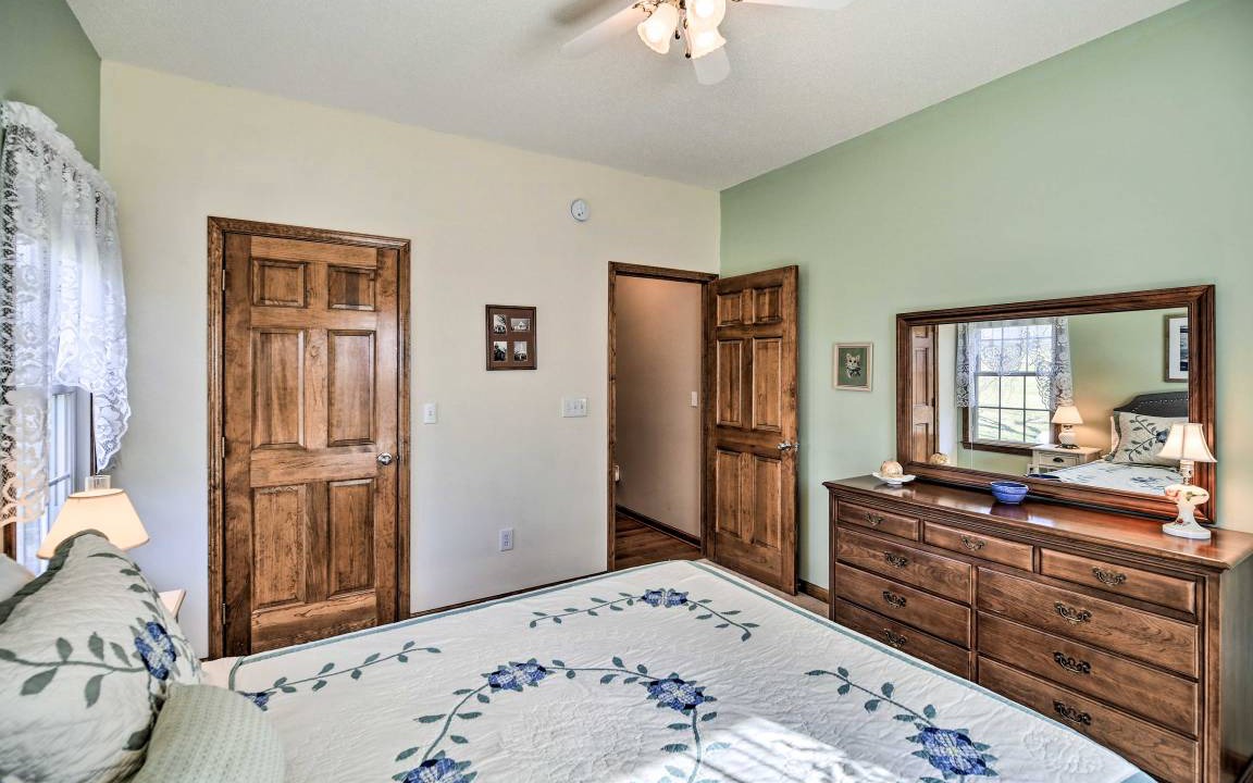 Photo of Bedroom in Abingdon