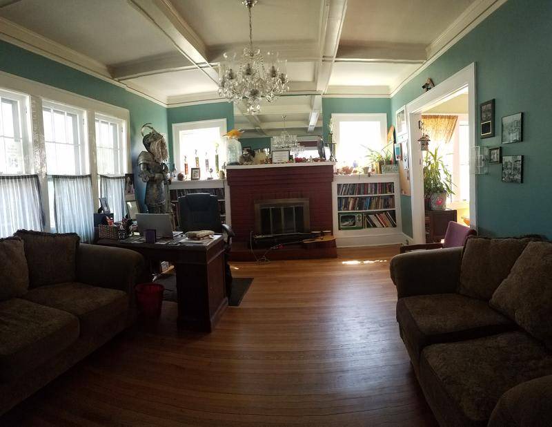 Photo of Livingroom in Bear Creek