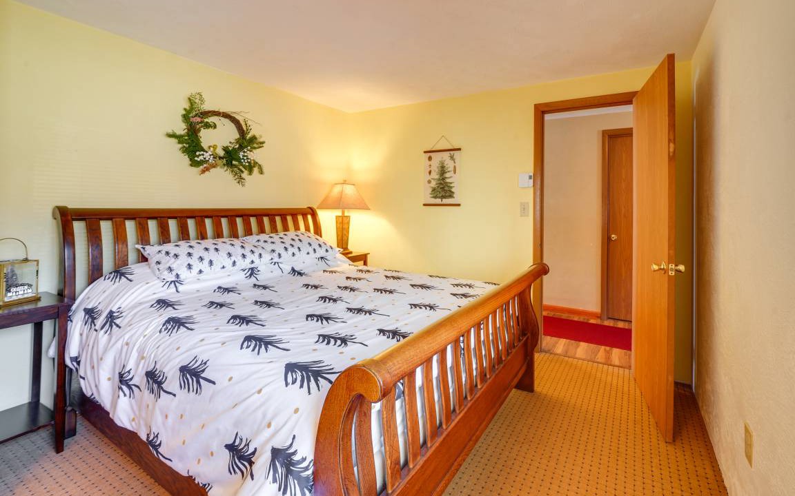 Photo of Bedroom in Hidden Valley
