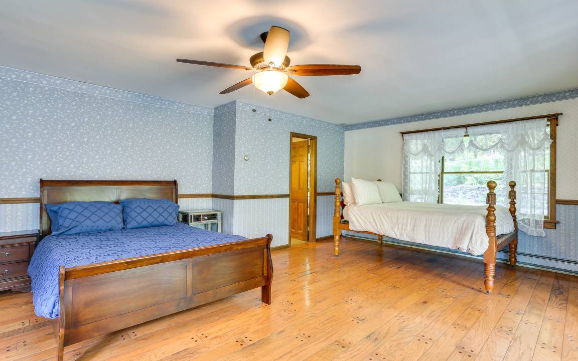 Photo of Bedroom in Sparrow Bush