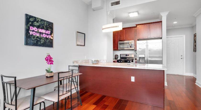 Photo of Kitchen in Olde Kensington