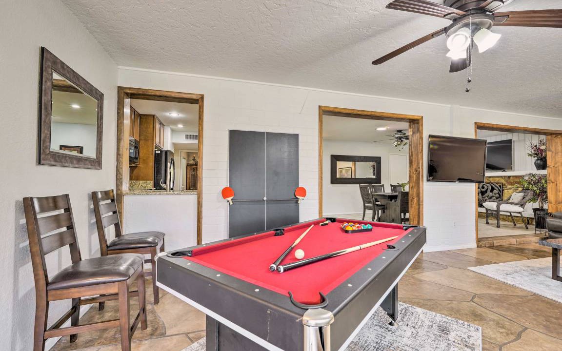 Photo of Livingroom in Village Grove