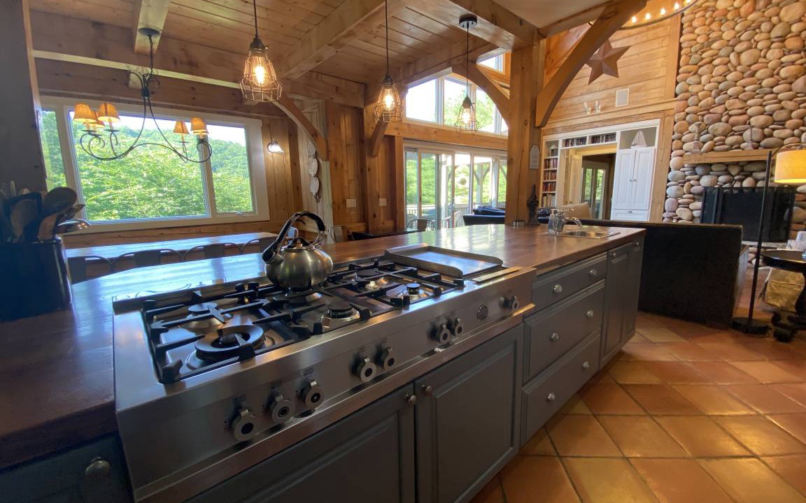 Photo of Kitchen in Fairview