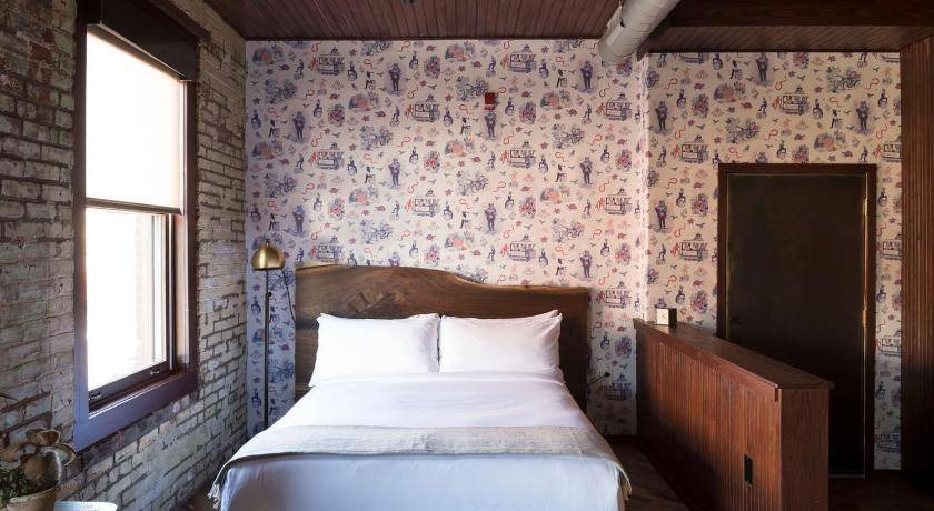 Photo of Bedroom in Fishtown