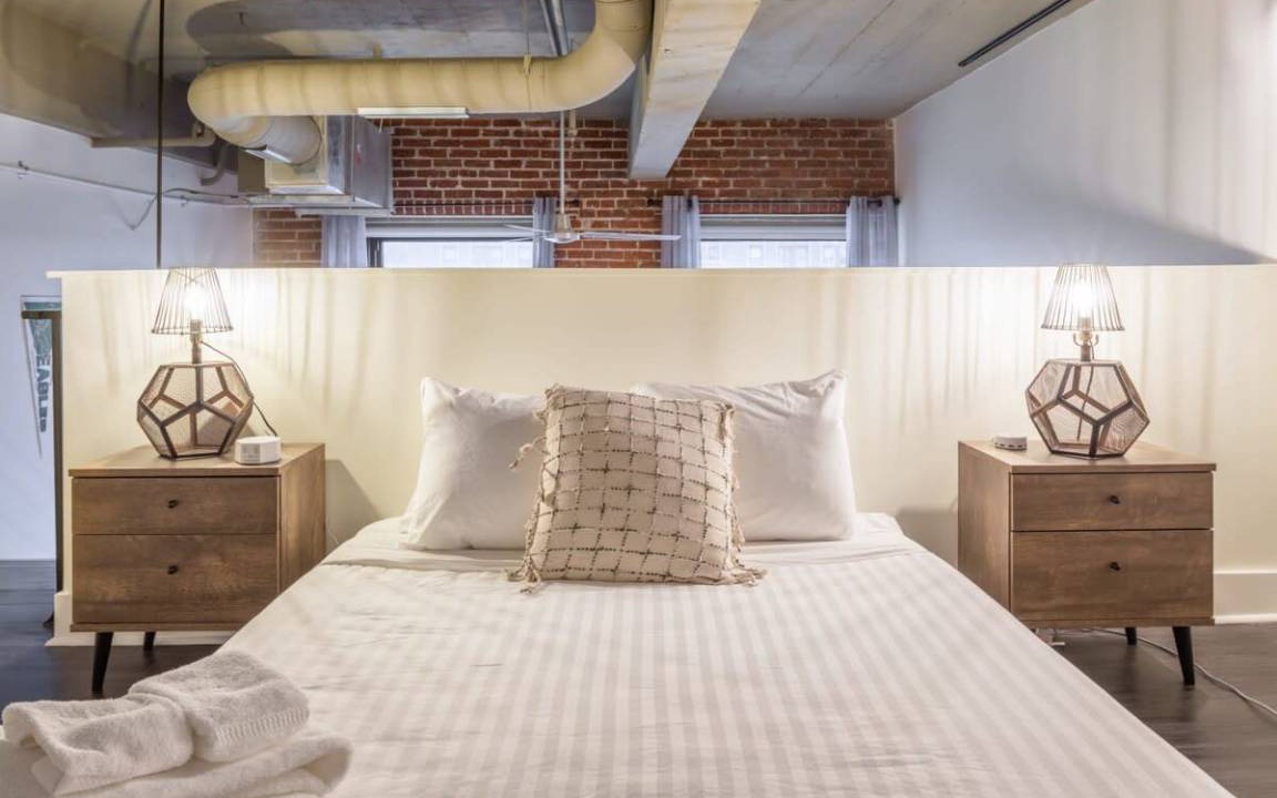 Photo of Bedroom in West Philadelphia