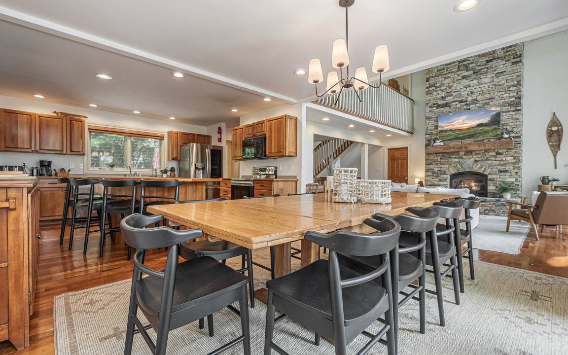 Photo of Kitchen in Oakland