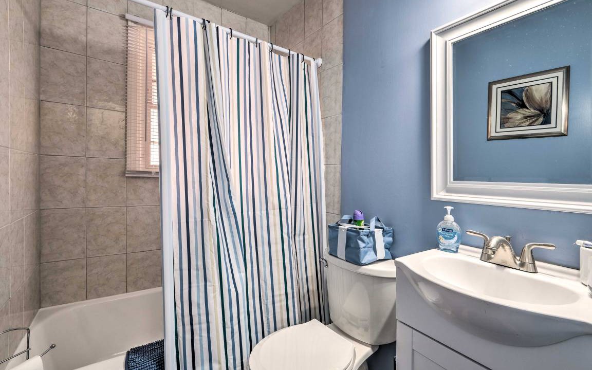 Photo of Bathroom in Suitland-Silver Hill