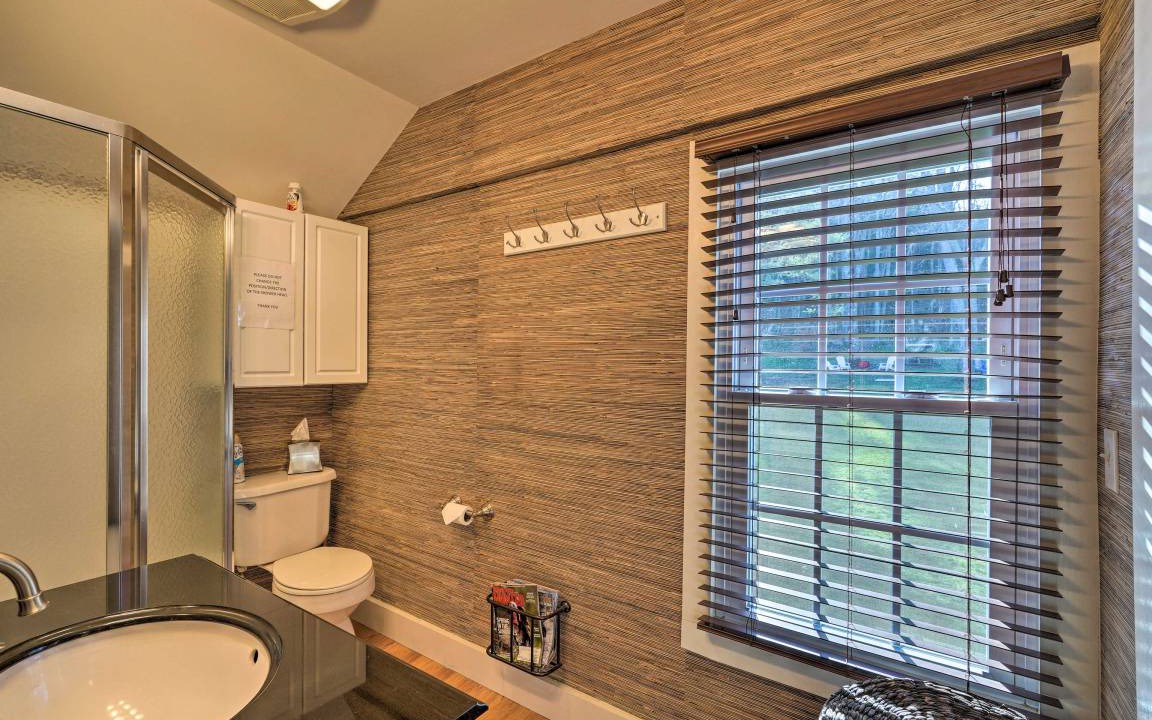 Photo of Bathroom in Coudersport