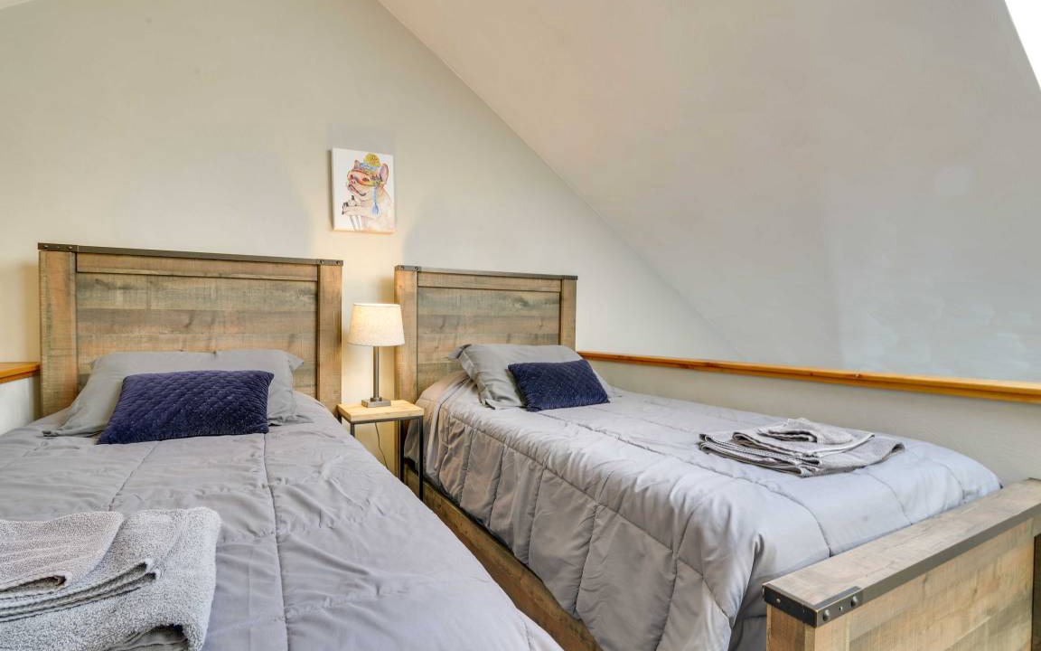 Photo of Bedroom in Jefferson Township