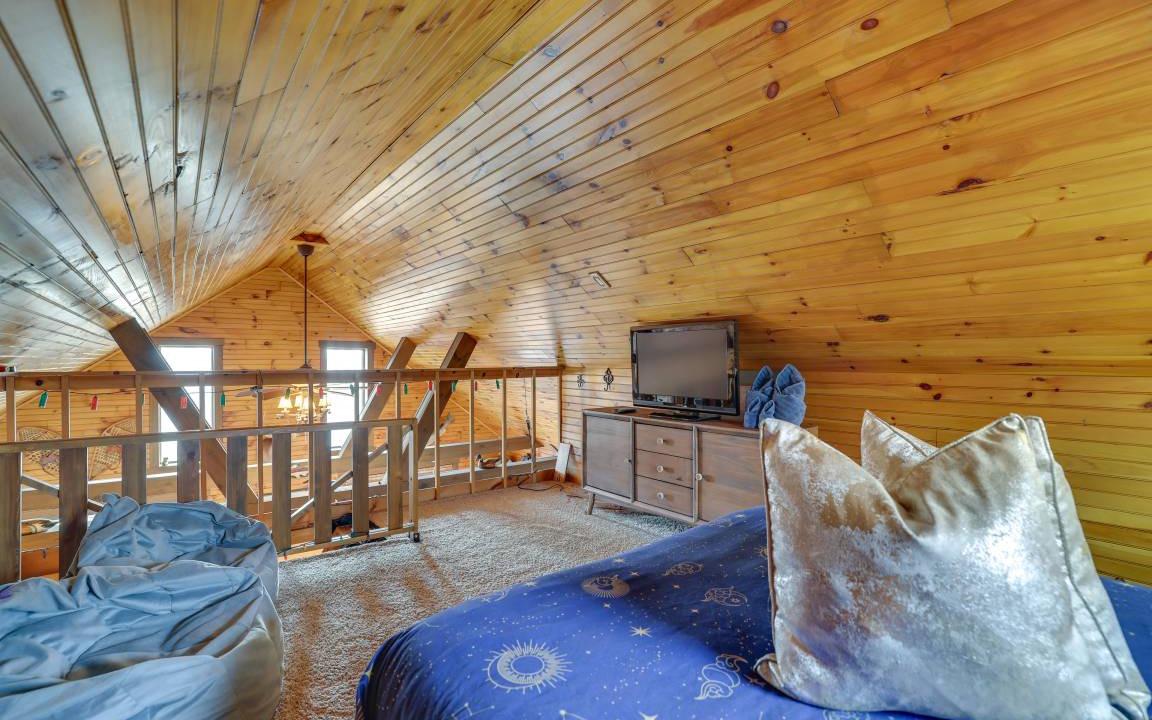 Photo of Bedroom in Cresco