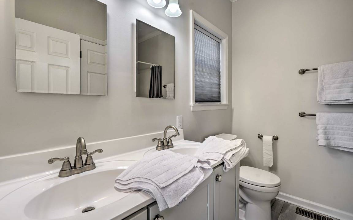 Photo of Bathroom in Spring Lake Heights