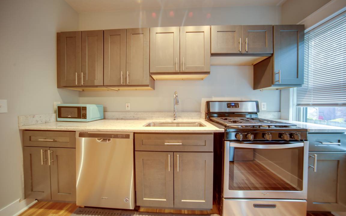 Photo of Kitchen in Tremont