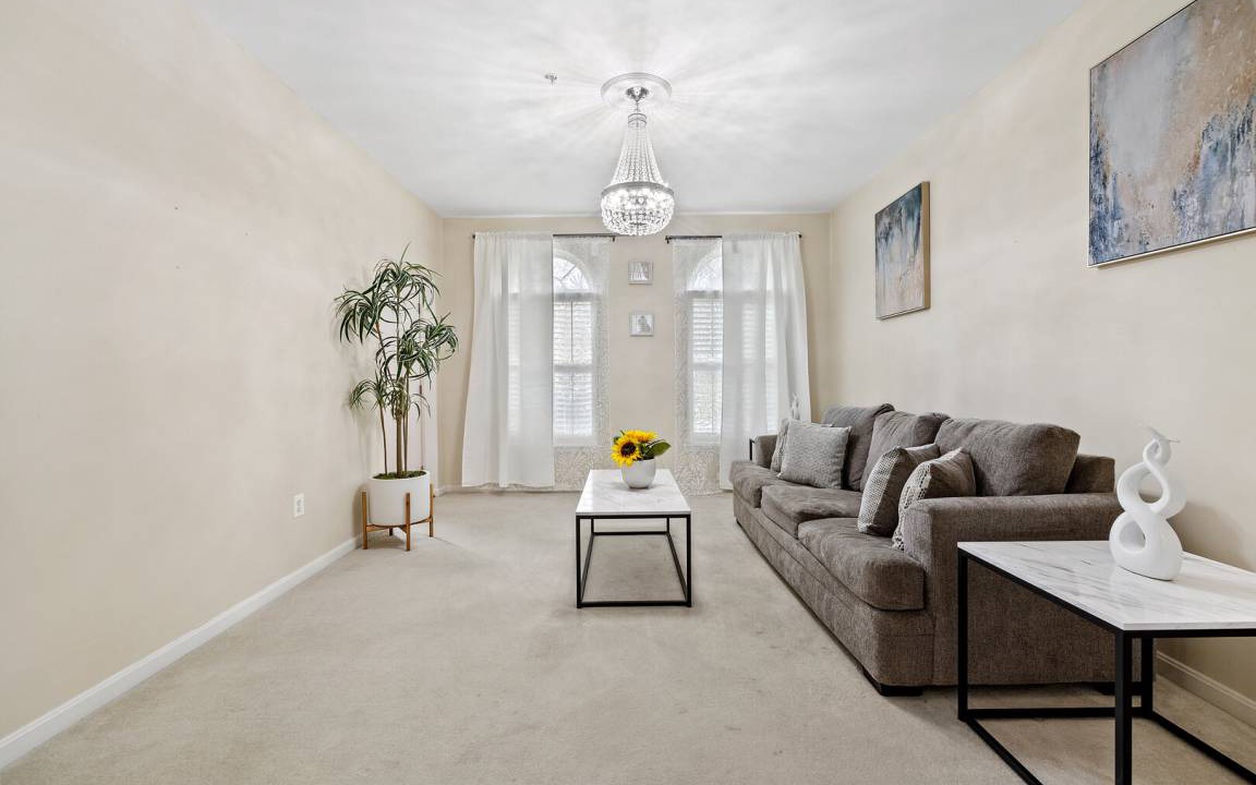 Photo of Livingroom in Montpelier