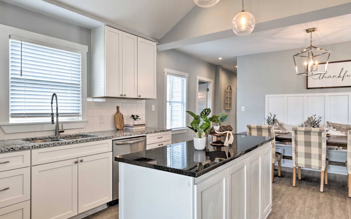 Photo of Kitchen in Noblesville