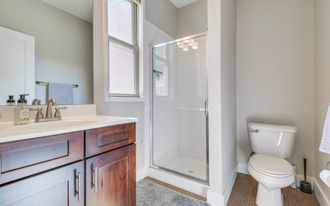 Photo of Bathroom in Over-the-Rhine
