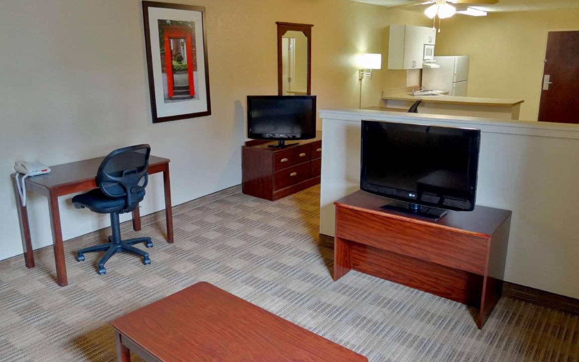 Photo of Livingroom in Columbia