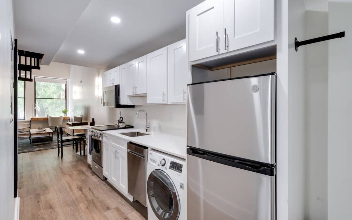 Photo of Kitchen in Center City East