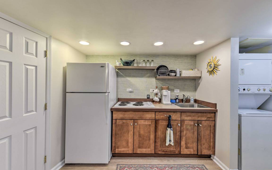 Photo of Kitchen in Ventnor City