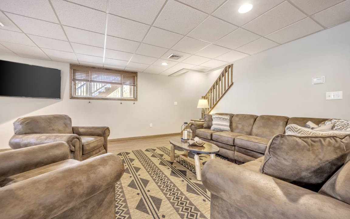 Photo of Livingroom in Albrightsville