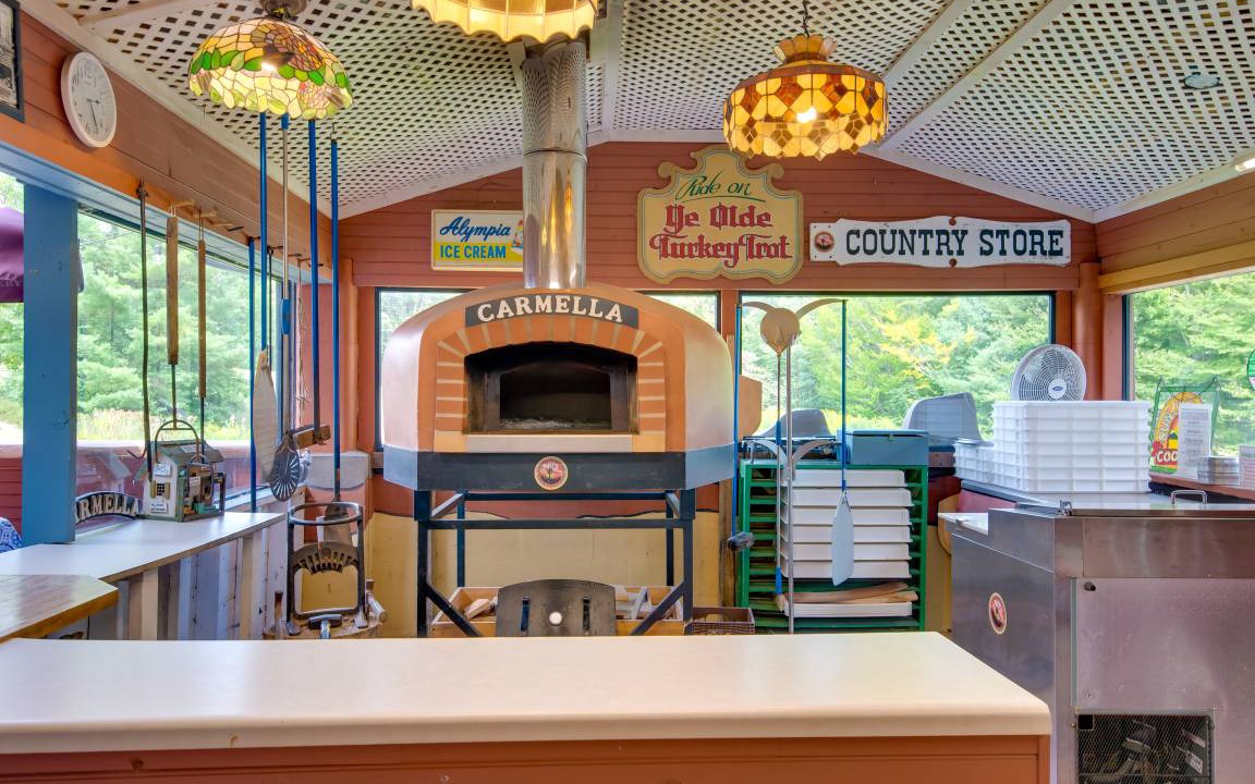 Photo of Kitchen in Candor