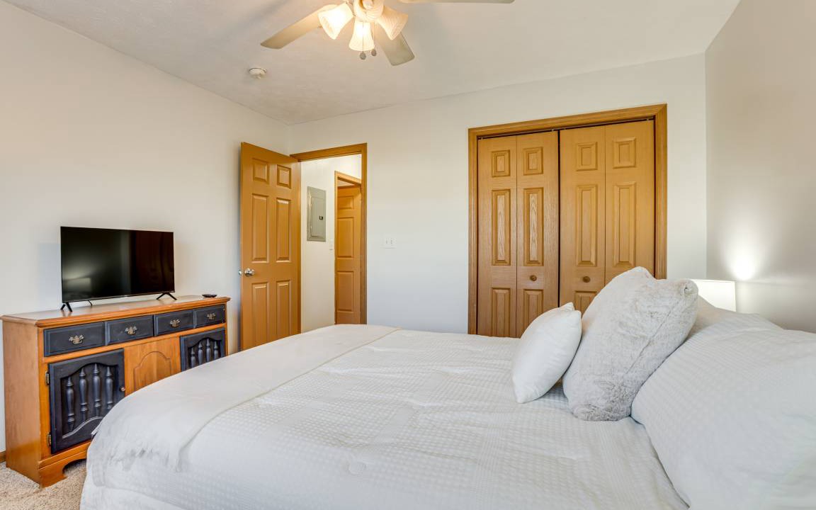 Photo of Bedroom in Morgantown