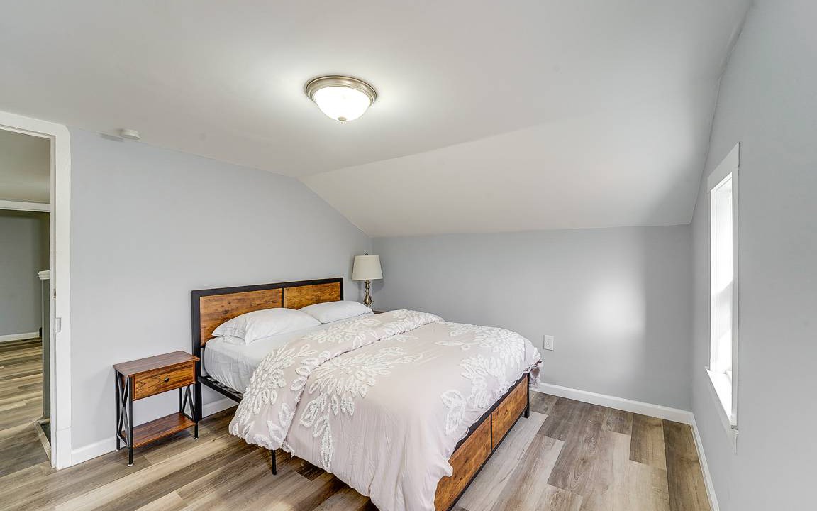 Photo of Bedroom in Minersville